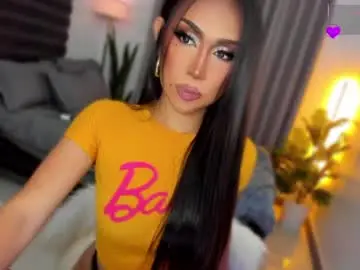 Chaturbate Nude Webcam of babygoddess4u