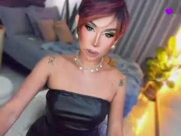 Chaturbate Live Sex Cam of babygoddess4u