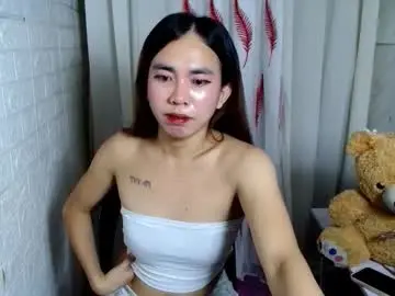 Chaturbate Watch Live Sex Cams of sexxywild_asiants4uxxx