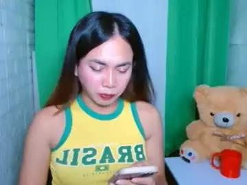 Chaturbate Free Porn Cam of sexxywild_asiants4uxxx