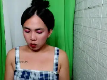 Chaturbate Best Webcam of sexxywild_asiants4uxxx