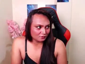 Chaturbate Sex Cam of hellashaven