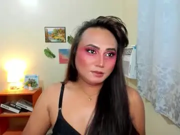 Chaturbate Nude Webcam of hellashaven