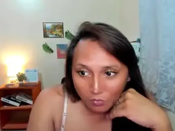 Chaturbate Live Sex of hellashaven