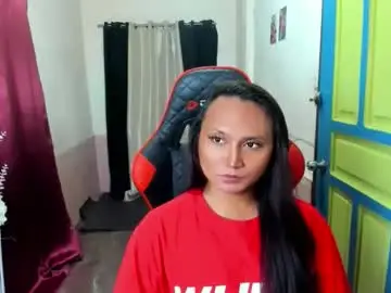 Chaturbate Adult Webcams of hellashaven