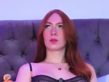 Chaturbate Best live sex cam show of _gingercherry