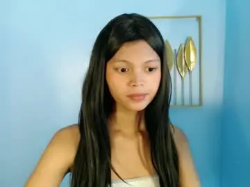 Chaturbate Live Porn of blackmanika