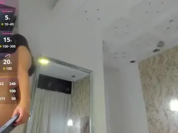 Chaturbate Free Live Porn of lily_cooper2
