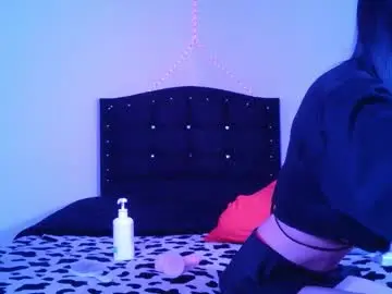 Chaturbate Sex Cam of majo_666