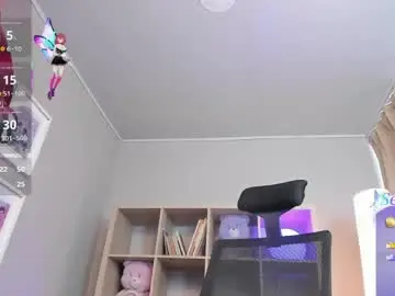 Chaturbate Free Porn Cam of alanakimura_