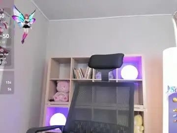 Chaturbate Live Sex of alanakimura_