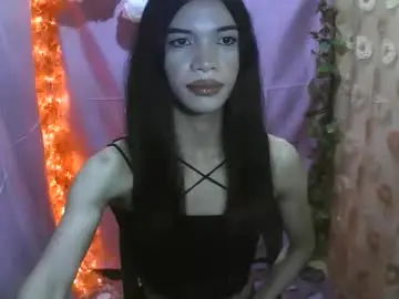 Chaturbate Best Webcam of transgender21_petitecock