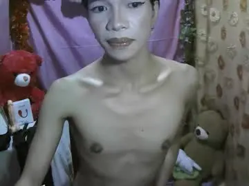 Chaturbate Sex Cam of transgender21_petitecock