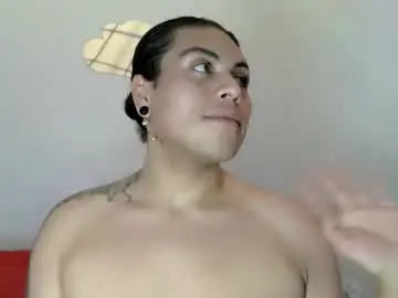 Chaturbate Free Porn Cam of ariana_rodriguez_