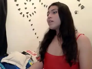 Chaturbate Adult Video Chat of ariana_rodriguez_