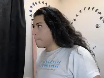 Chaturbate Live Porn of ariana_rodriguez_