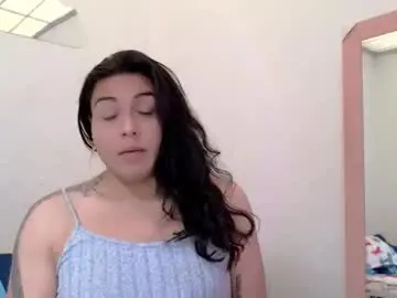 Chaturbate Sex Cam of ariana_rodriguez_