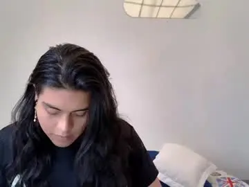 Chaturbate Free Porn Cam of ariana_rodriguez_