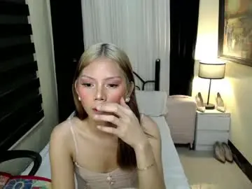 Chaturbate Sex Cam of asiantskim