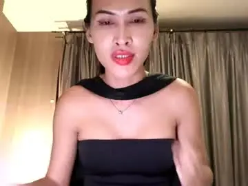 Chaturbate Sex Chat of bee_thai