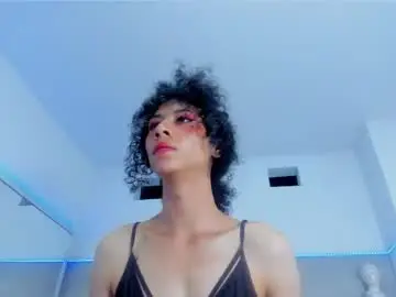 Chaturbate Nude Webcam of kitty_dream01