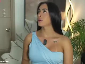 Chaturbate Nude Webcam of leyla_steel
