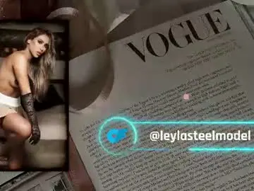 Chaturbate Adult Webcams of leyla_steel
