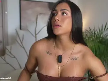 Chaturbate Live Sex of leyla_steel