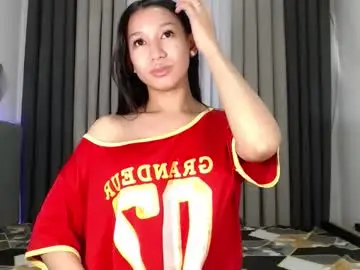 Chaturbate Best Webcam of nathalie_hadid