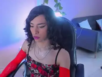 Chaturbate Adult Webcam of tahra_