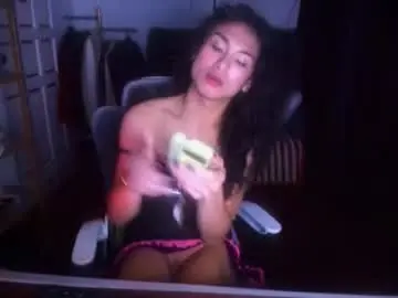Chaturbate Adult Webcams of asianfuckjen