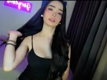 Chaturbate Live Porn of gorgeoustransgirl
