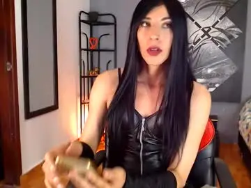 Chaturbate Adult Webcam of krissyyts
