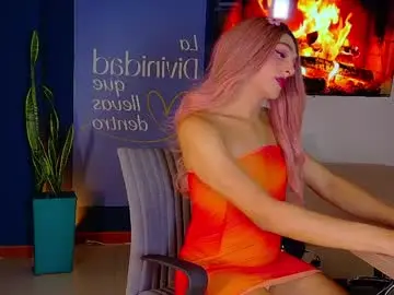 Chaturbate Adult Webcam of mika_velvet