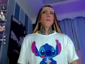 Chaturbate Nude Webcam of oliviahot01