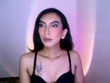 Chaturbate Best Webcam of roxanebonifacio014