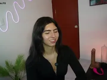 Chaturbate Adult Video Chat of samymelo