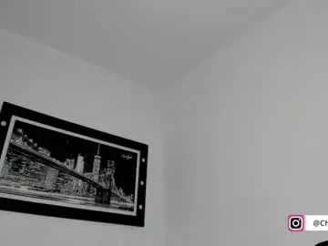 Chaturbate Private Sex Chat of charlotte_r69
