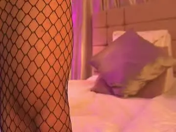 Chaturbate Live Sex of chloe_cherry21