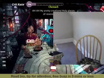 Chaturbate Best live sex cam show of bex_black