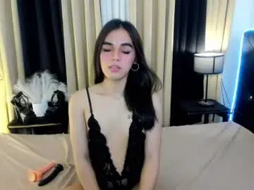 Chaturbate Best live sex cam show of madie_eleanor