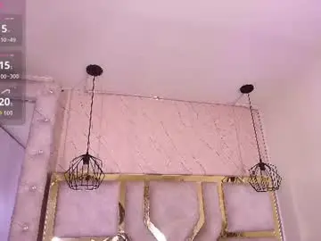 Chaturbate Free Porn Cam of nahara24_