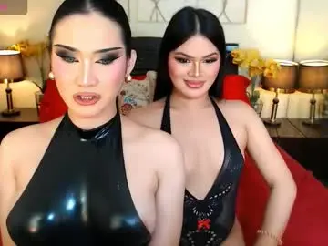 Chaturbate Live Sex of nayumi_edwards