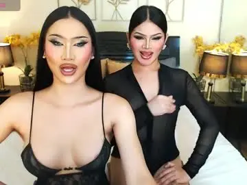 Chaturbate Live Sex Cam of nayumi_edwards