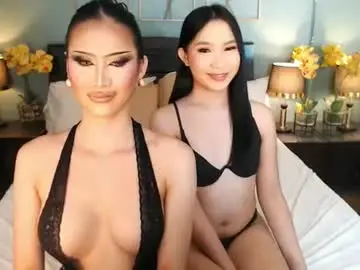 Chaturbate Private Sex Chat of nayumi_edwards