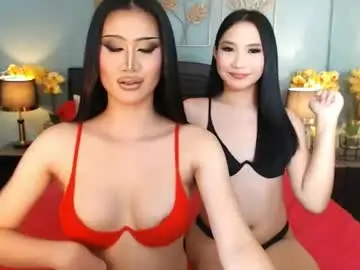 Chaturbate Sex Cam of nayumi_edwards