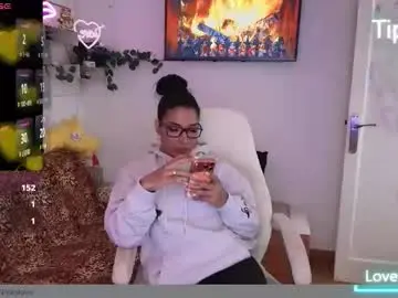 Chaturbate Best live sex cam show of niickylovee