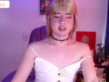 Chaturbate Sex Chat of sakuraa_9