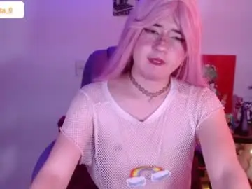 Chaturbate Live Sex of sakuraa_9