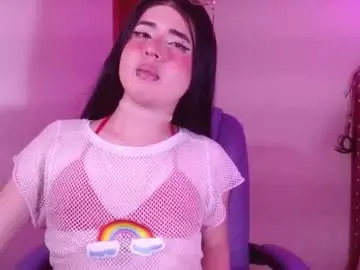 Chaturbate Adult Video Chat of sakuraa_9